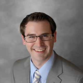 Ryan Enck, MD, Family Medicine, South Bend, IN