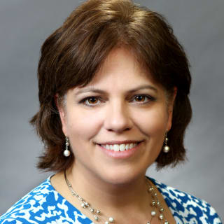 Lisa Lorenzetti, MD