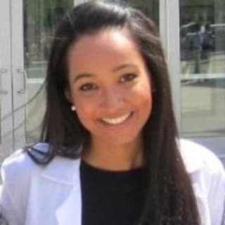 Darshana Bhattacharyya, MD