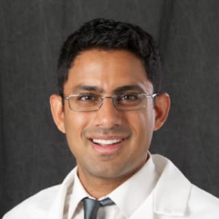 Nandakumar Narayanan, MD, Neurology, Iowa City, IA