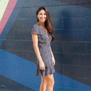 Kelli Munoz, Pediatric Nurse Practitioner, Weston, FL