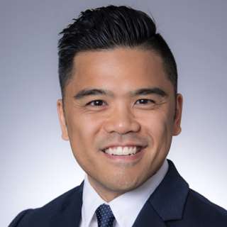 Ryan Punsalan, MD, Internal Medicine, Middletown, NY