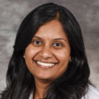 Padma Nandula, MD, Neonat/Perinatology, Jacksonville, FL