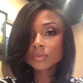 Sabrina Weathersby