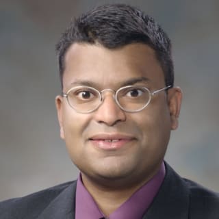 Uday Paul, MD, Internal Medicine, Skokie, IL