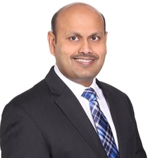 Arun Kolli, MD