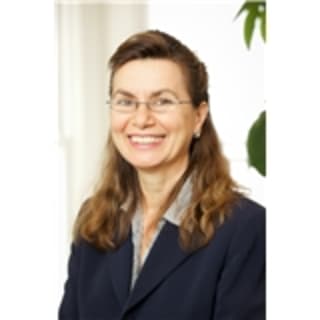 Ileana Boitor, MD, Psychiatry, Vacaville, CA