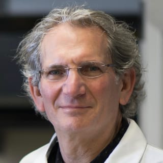 Robert Burk, MD, Medical Genetics, Bronx, NY, Montefiore Medical Center