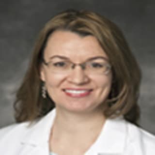 Irina Korobkova, MD, Geriatrics, Cleveland, OH