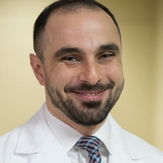 Ramy Shoela, MD, Radiology, Saint Louis, MO