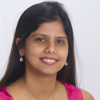 Nirmala Ranganathan Chetty, MD