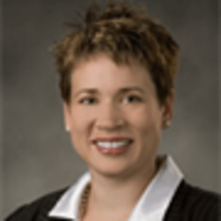 Darcey Stockland, MD, Family Medicine, Sioux Falls, SD, Sanford USD Medical Center