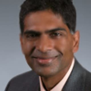 Sashidhar Reddy, MD, Oncology, Allen, TX