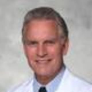 Lawrence Bortenschlager, MD, Pulmonology, Indianapolis, IN, Indiana University Health University Hospital
