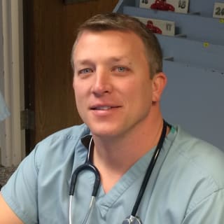 Timothy Kalkman, PA, Emergency Medicine, Olathe, KS, Olathe Medical Center