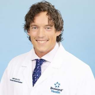 Josiah Lentz, DO, Emergency Medicine, Deerfield Beach, FL