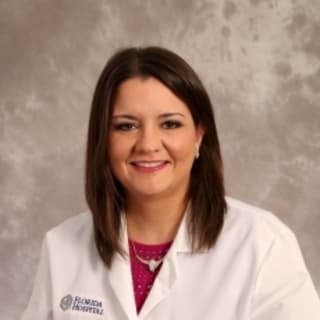 Stacy Taylor-Hunt, DO, Family Medicine, Tampa, FL, AdventHealth Tampa