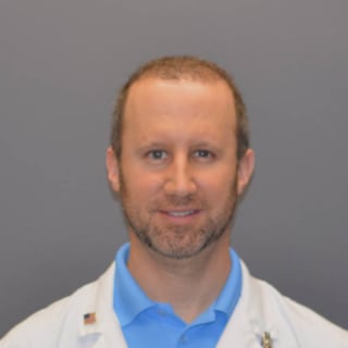 Matthew Forjohn