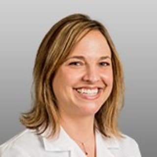 Jennifer (Goldberg) Christenbury, PA, Urology, Charlotte, NC