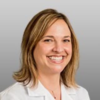 Jennifer (Goldberg) Christenbury, PA, Urology, Huntersville, NC, Novant Health Huntersville Medical Center