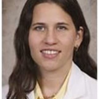Stephanie Sacharow, MD