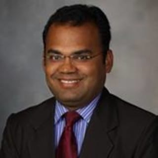 Pramod Guru, MD, Nephrology, Jacksonville, FL