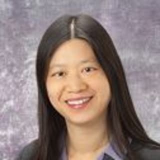 Beatrice Chen, MD, Obstetrics & Gynecology, Pittsburgh, PA, UPMC Magee-Womens Hospital