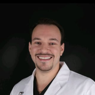 Raul Rodriguez, DO, Emergency Medicine, Miami, FL, HCA Florida Kendall Hospital