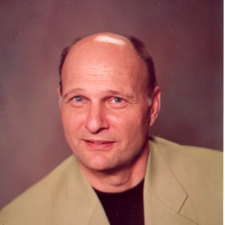 D. Alan Bronnenberg, Pharmacist, Heltonville, IN