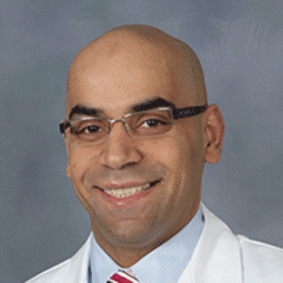 Abdulnasser Alhajeri, MD, Radiology, Columbus, OH, University of Kentucky Albert B. Chandler Hospital