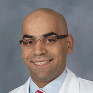 Abdulnasser Alhajeri, MD, Radiology, Columbus, OH