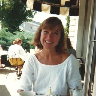 Mary (Hoffman) Forbes