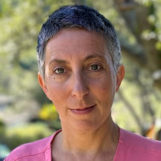 Olga Segal, MD, Psychiatry, Mill Valley, CA