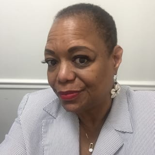 Denise Simmons, Psychiatric-Mental Health Nurse Practitioner, Baldwin, NY