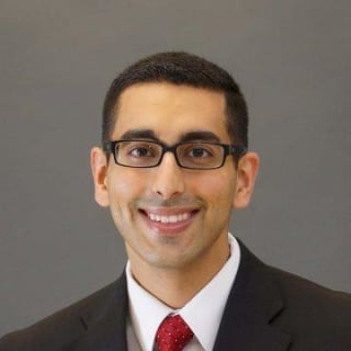 Amrit Kamboj, MD