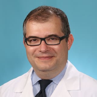 Mateusz Opyrchal, MD, Oncology, Indianapolis, IN, Indiana University Health West Hospital