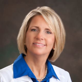 Tina Holbrook, Family Nurse Practitioner, Henderson, KY