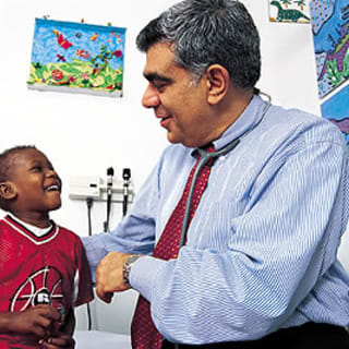 Stuart Toledano, MD, Pediatric Hematology & Oncology, Miami, FL