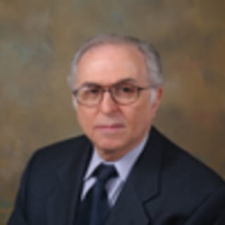 Carlos Abramowsky, MD