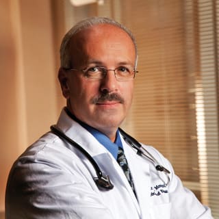 Larry Moreland, MD, Rheumatology, Aurora, CO, University of Colorado Hospital