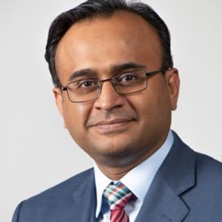 Sumanth Channapatna Suresh, MD, General Surgery, Brooklyn, NY