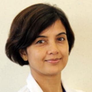 Atreyi Chakrabarti, MD