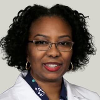 Ebony Johnson, MD, Family Medicine, Crestwood, IL, University of Chicago Medical Center