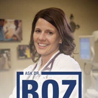 Annette Bosworth, MD, Internal Medicine, Tampa, FL