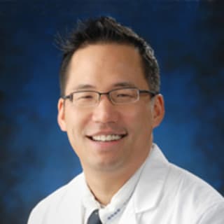 Eric Chang, MD, Physical Medicine/Rehab, Orange, CA