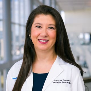 Stephanie Terauchi, MD