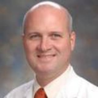 Shawn Clark, MD, Neurosurgery, Mobile, AL, USA Health Providence Hospital