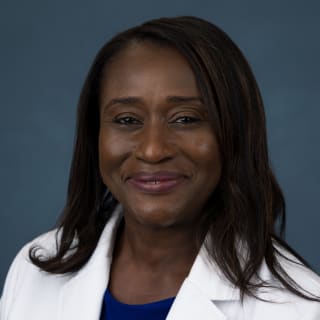 Carol Hunte, Nurse Practitioner, Baltimore, MD