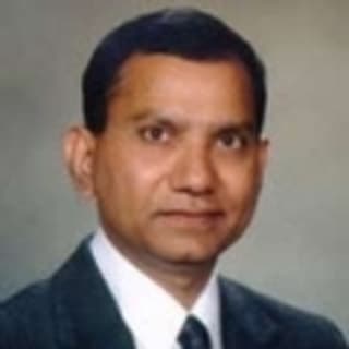 Suresh Vadada, MD