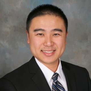 Peter Lin, MD